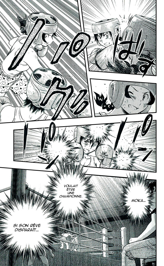 Read Buyuden FR Manga Online