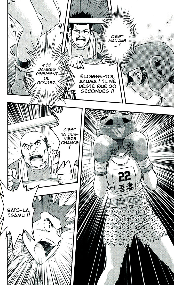 Read Buyuden FR Manga Online
