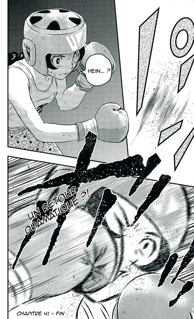 Read Buyuden FR Manga Online