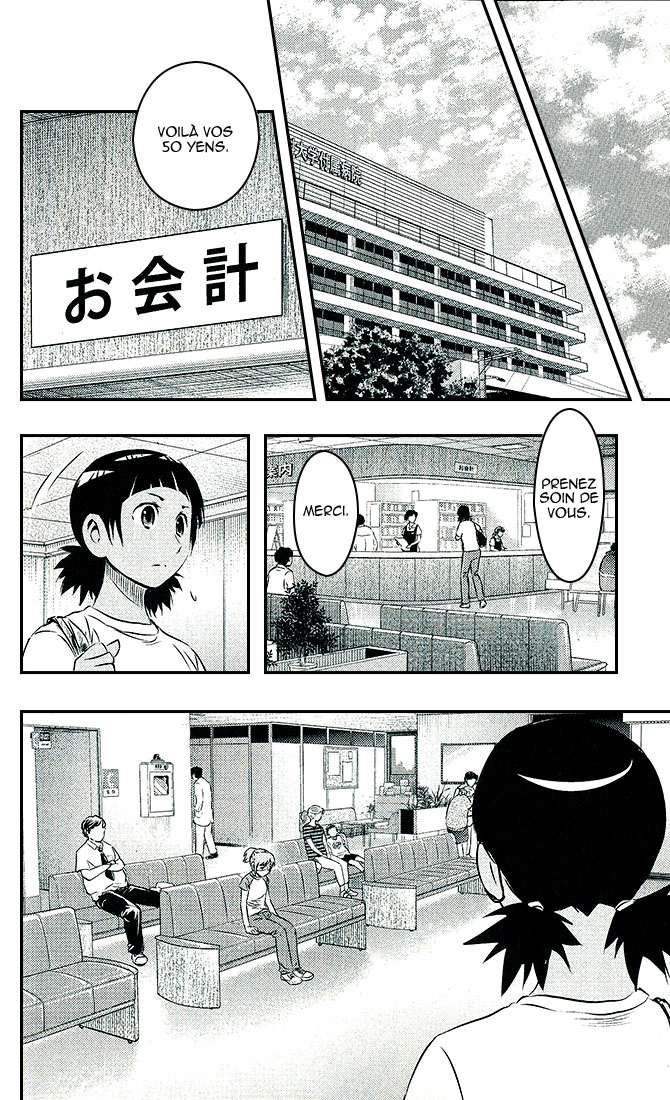 Read Buyuden FR Manga Online