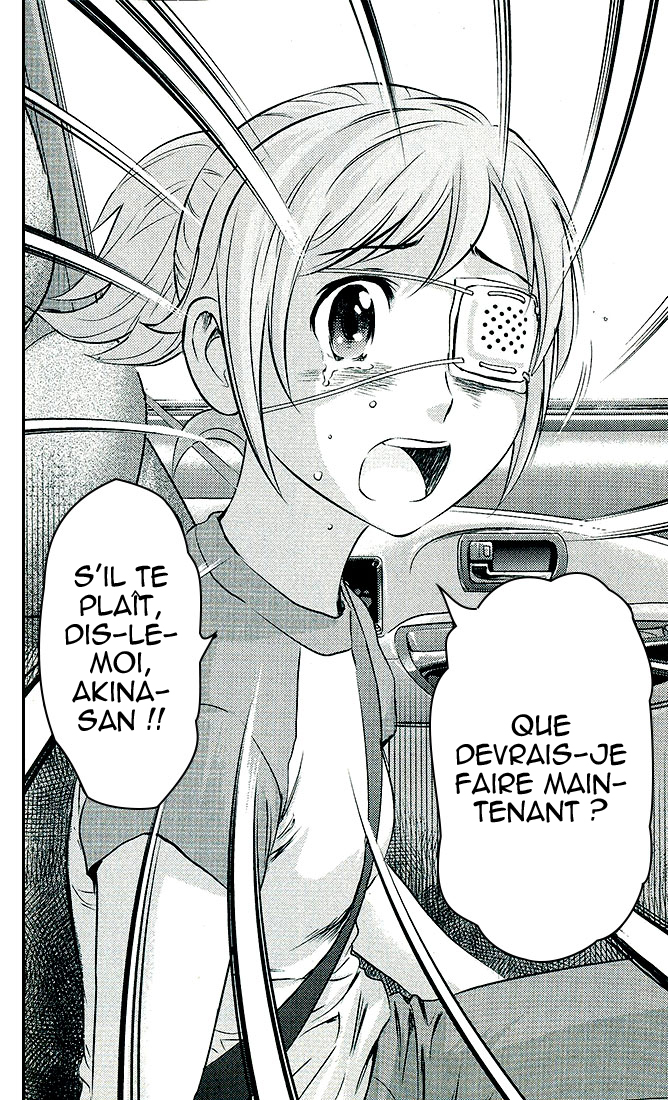Read Buyuden FR Manga Online