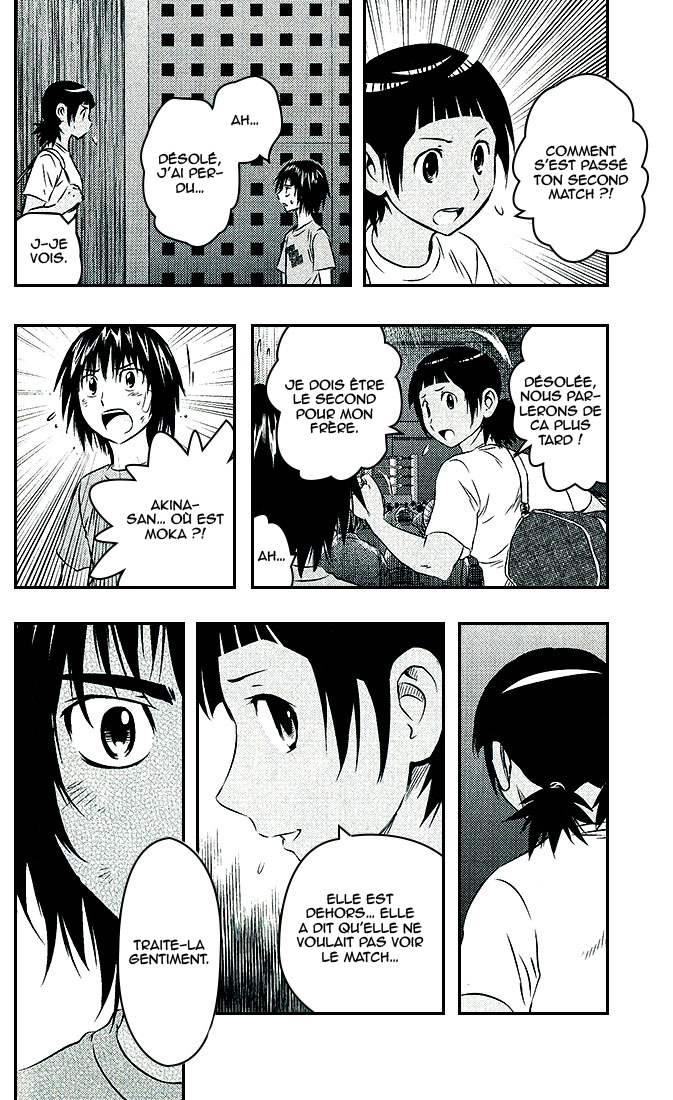 Read Buyuden FR Manga Online