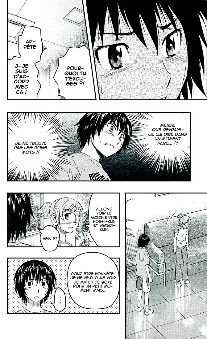 Read Buyuden FR Manga Online