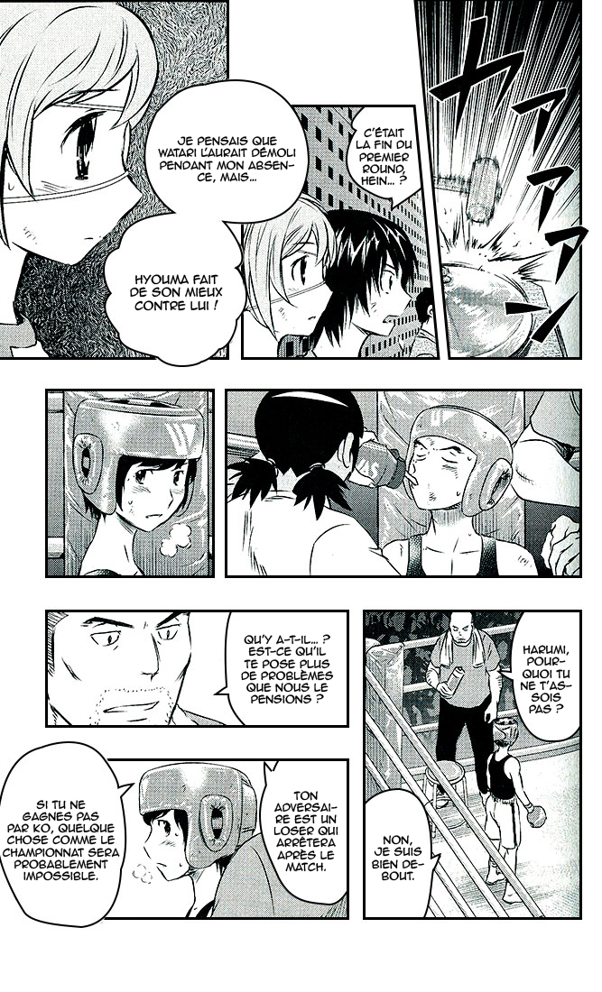 Read Buyuden FR Manga Online