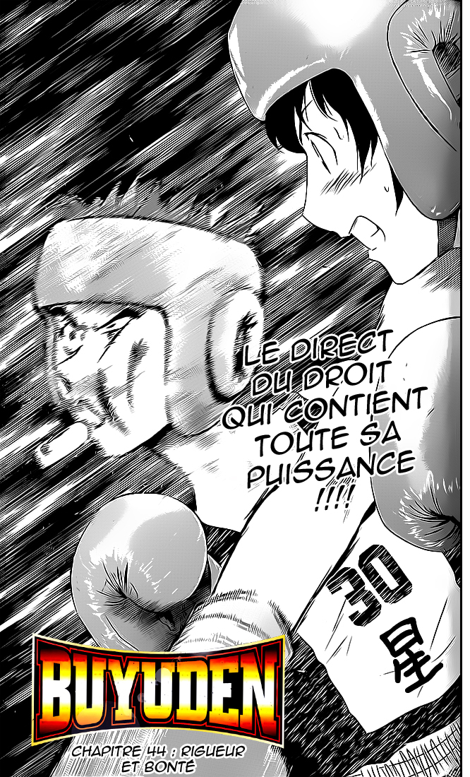 Read Buyuden FR Manga Online