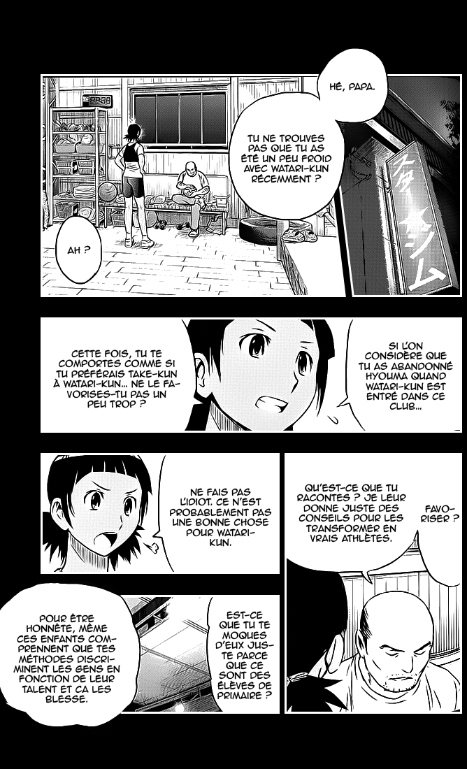 Read Buyuden FR Manga Online
