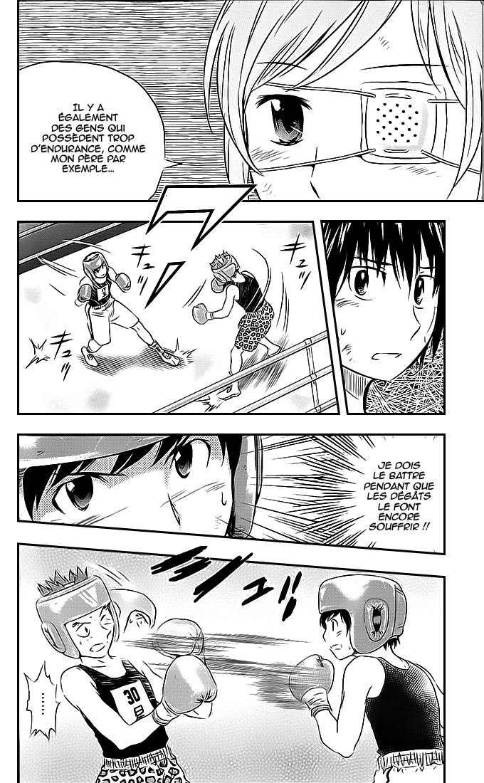 Read Buyuden FR Manga Online