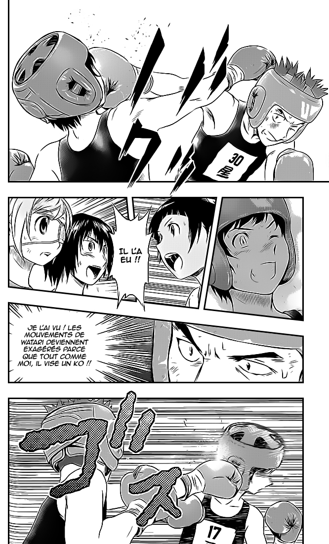 Read Buyuden FR Manga Online