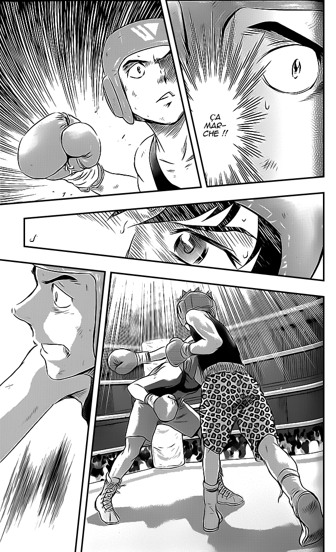Read Buyuden FR Manga Online