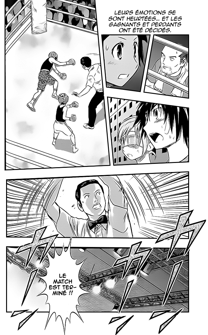 Read Buyuden FR Manga Online