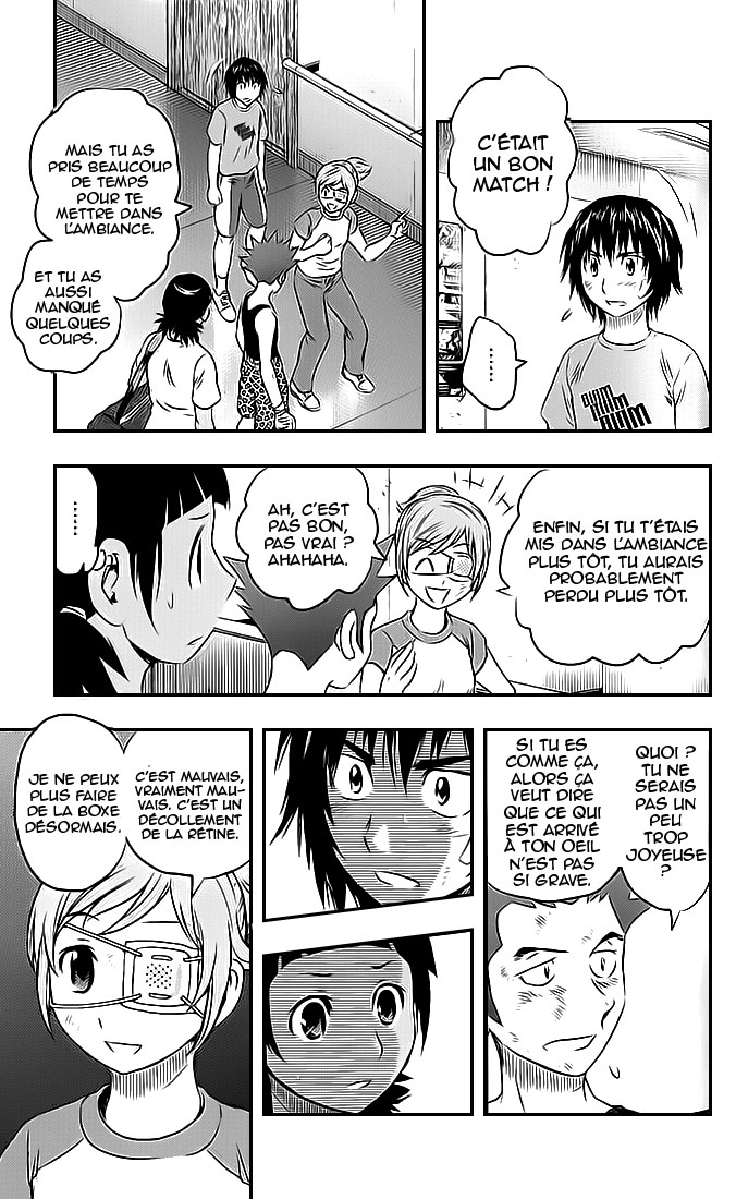 Read Buyuden FR Manga Online