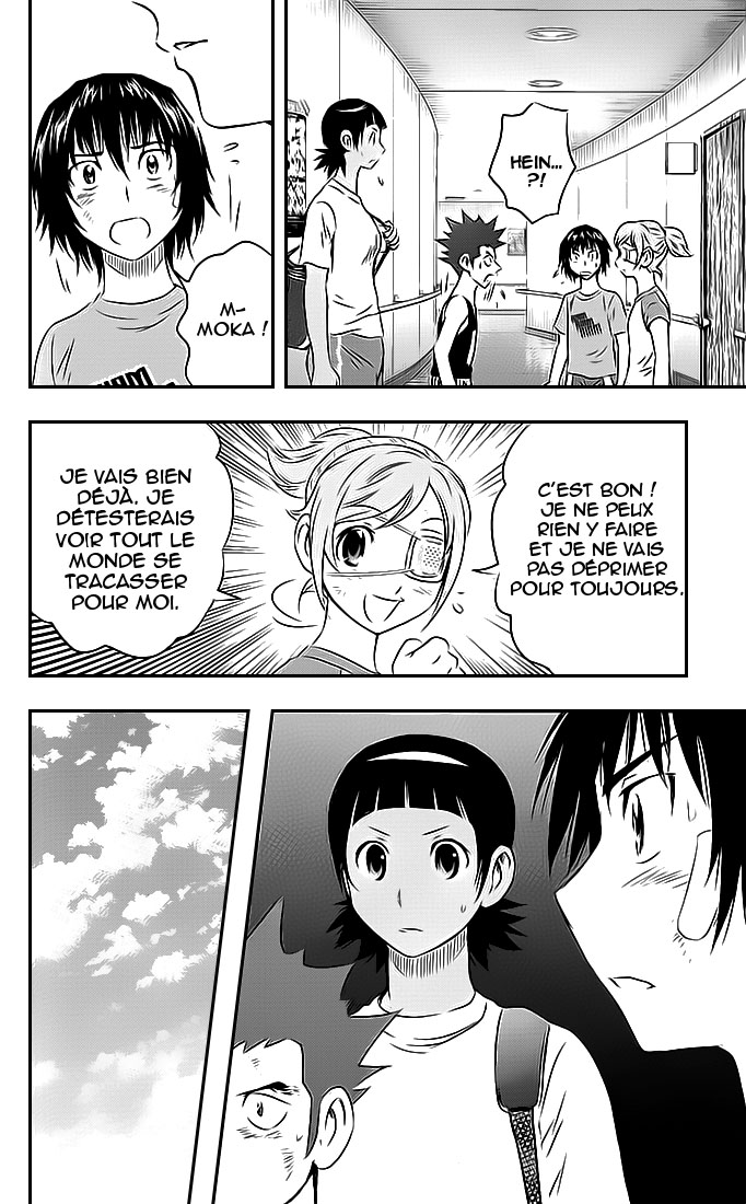 Read Buyuden FR Manga Online