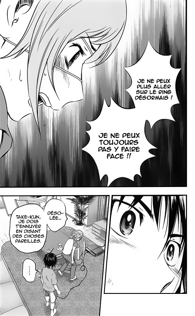 Read Buyuden FR Manga Online