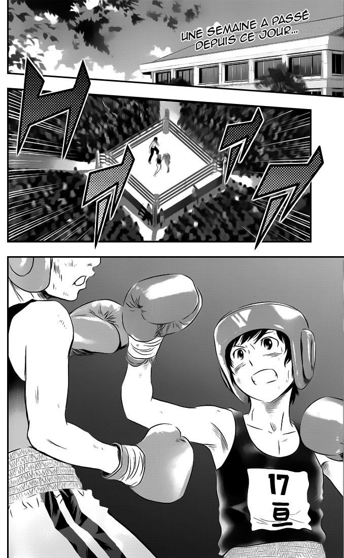 Read Buyuden FR Manga Online