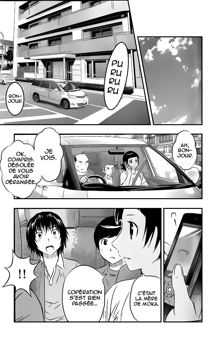 Read Buyuden FR Manga Online