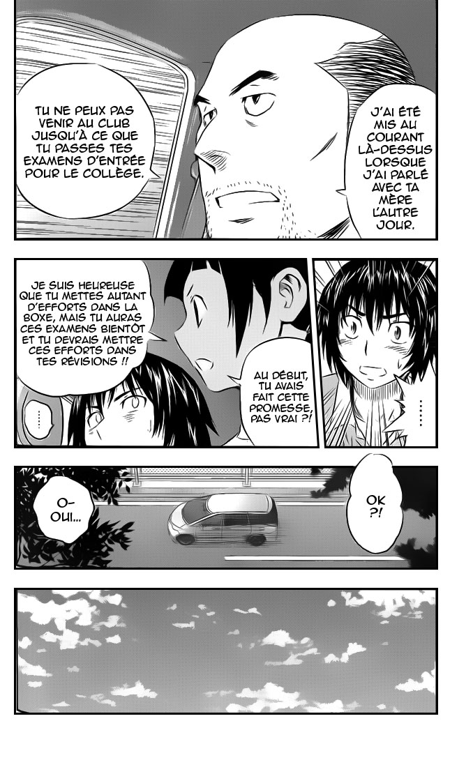 Read Buyuden FR Manga Online