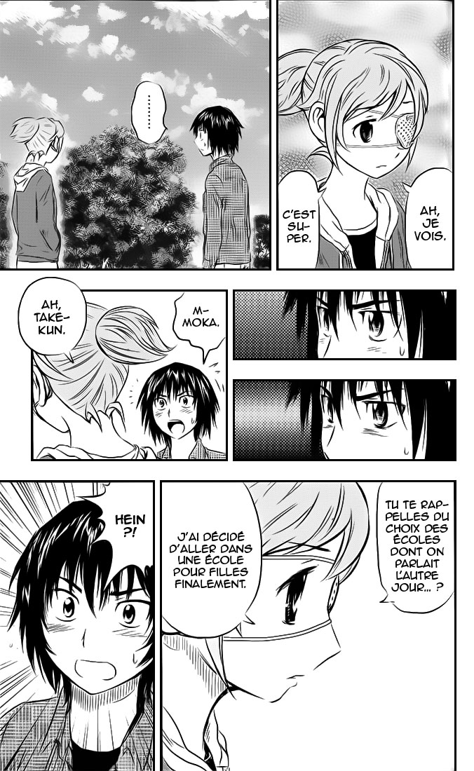 Read Buyuden FR Manga Online