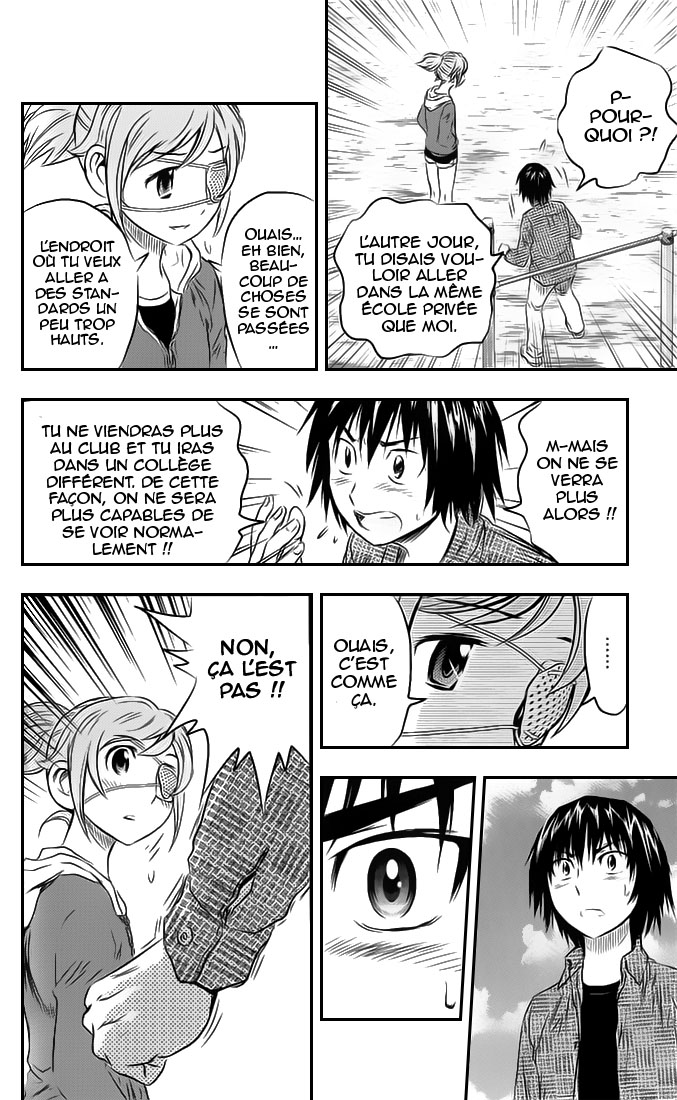 Read Buyuden FR Manga Online