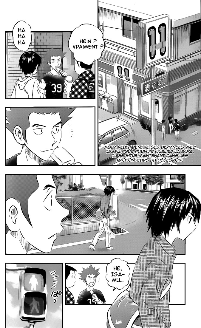 Read Buyuden FR Manga Online