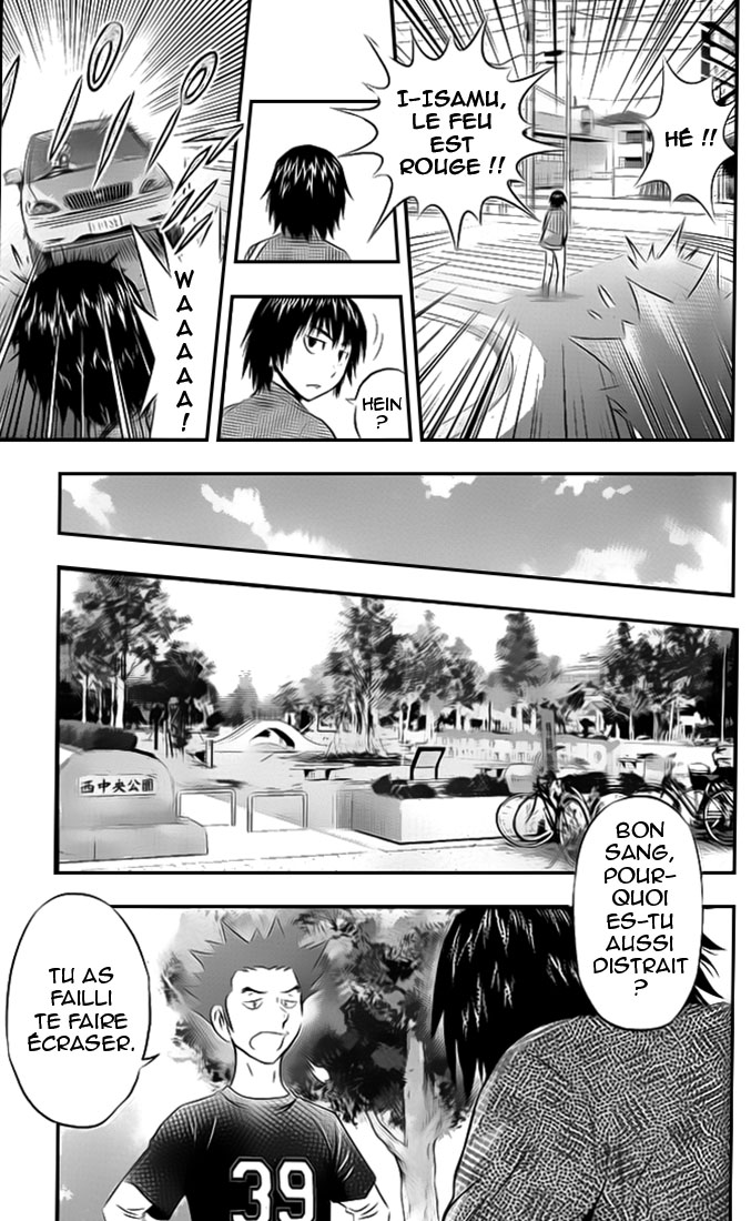 Read Buyuden FR Manga Online