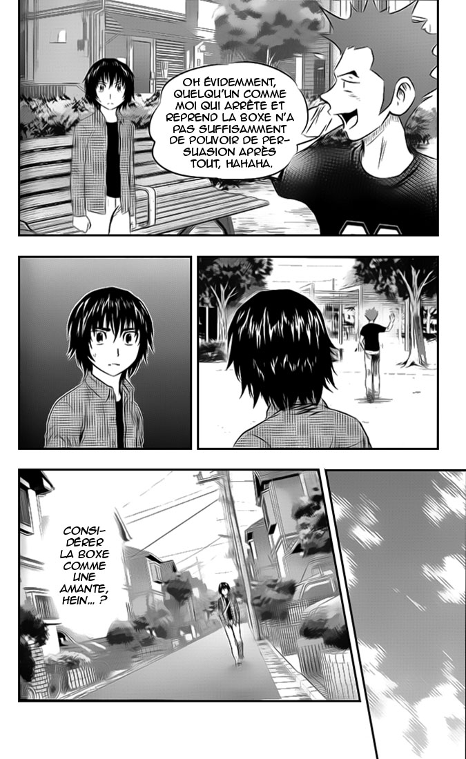 Read Buyuden FR Manga Online