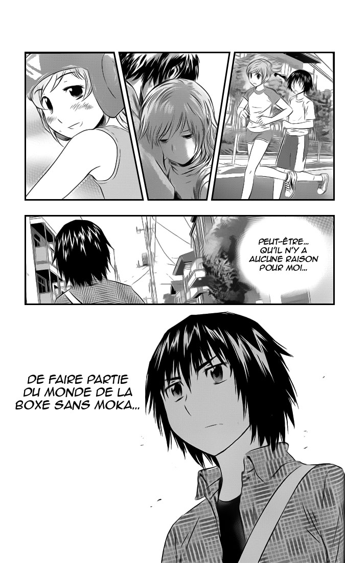 Read Buyuden FR Manga Online