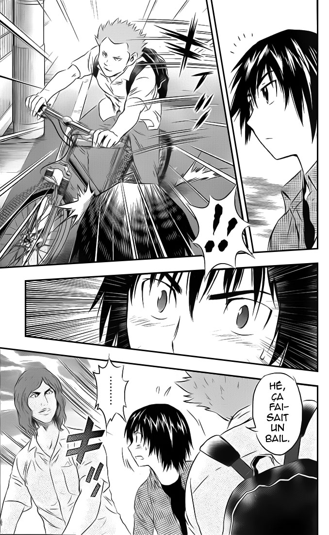 Read Buyuden FR Manga Online