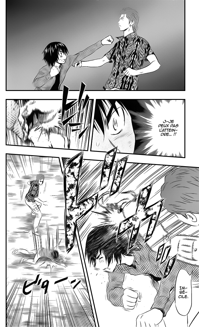 Read Buyuden FR Manga Online