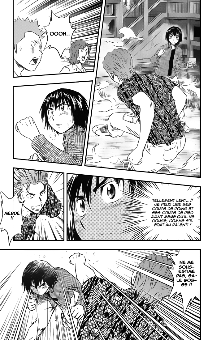 Read Buyuden FR Manga Online