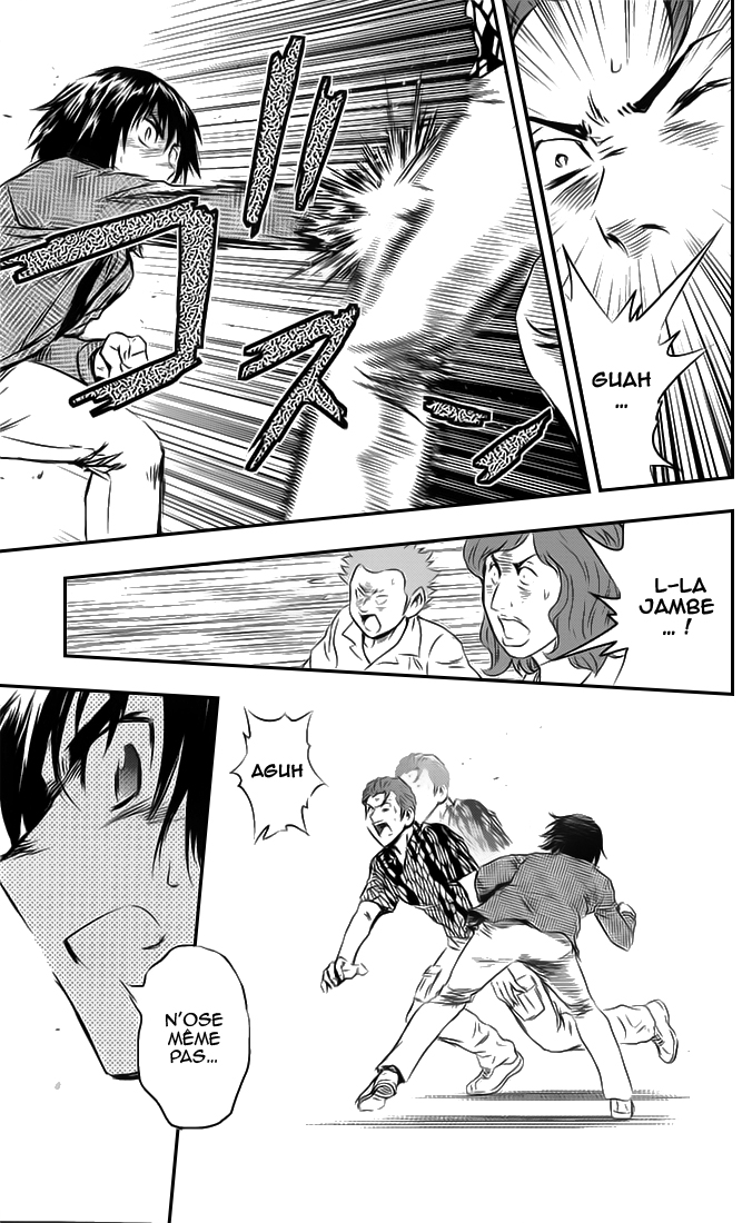 Read Buyuden FR Manga Online