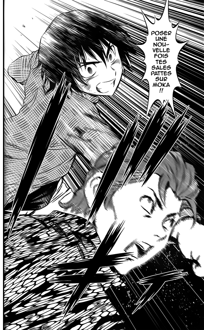 Read Buyuden FR Manga Online