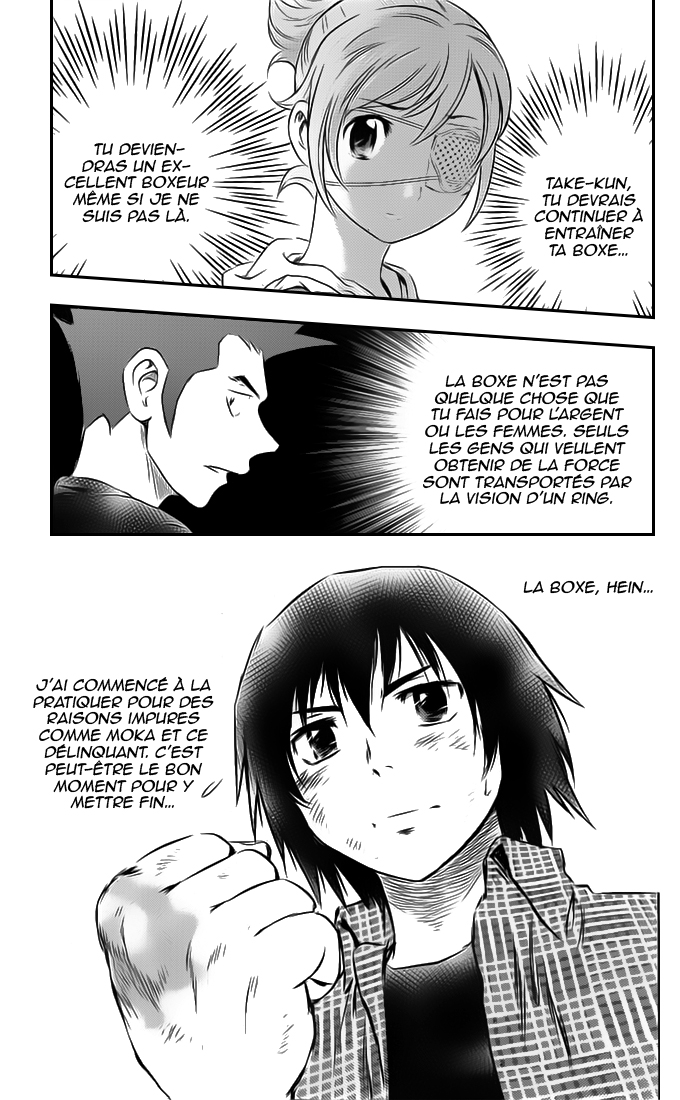 Read Buyuden FR Manga Online