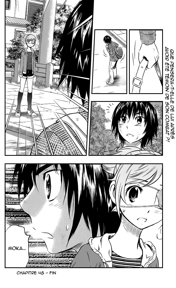 Read Buyuden FR Manga Online