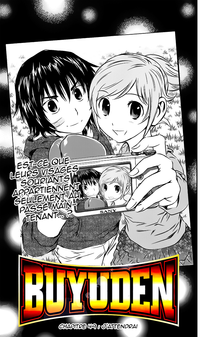 Read Buyuden FR Manga Online