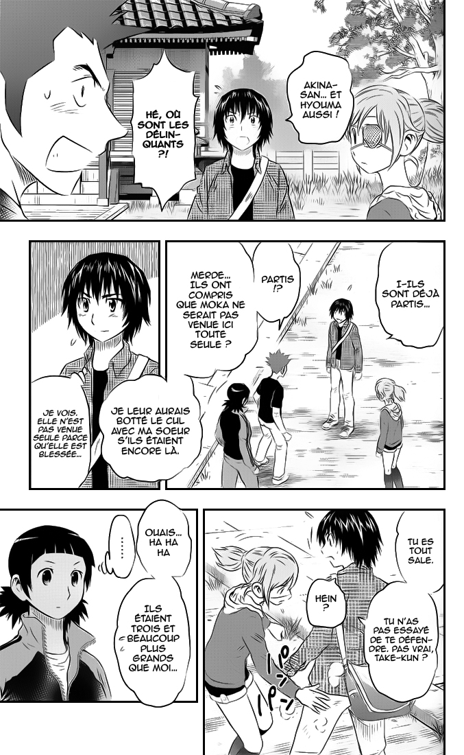 Read Buyuden FR Manga Online