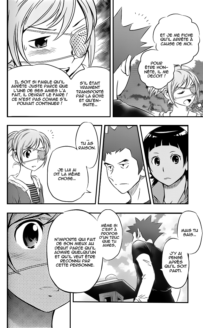Read Buyuden FR Manga Online