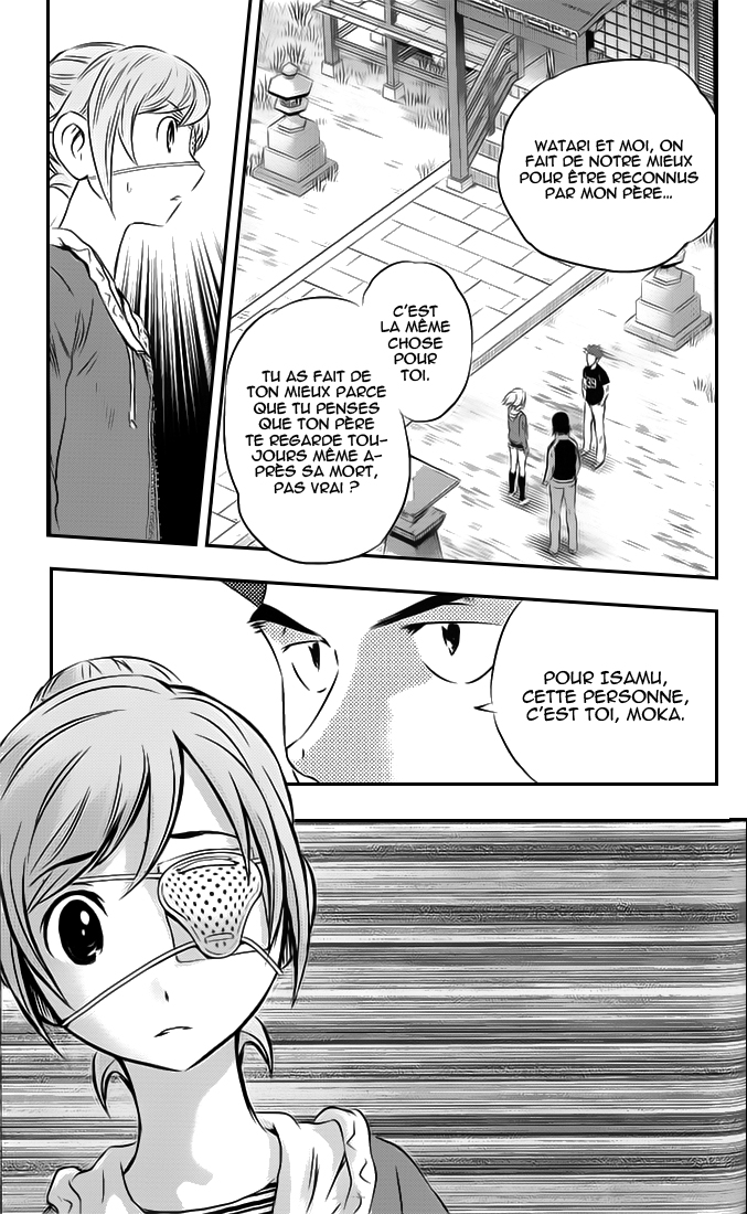 Read Buyuden FR Manga Online