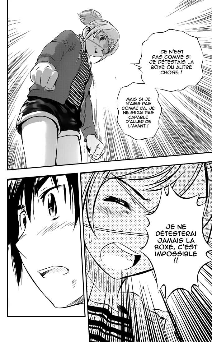 Read Buyuden FR Manga Online