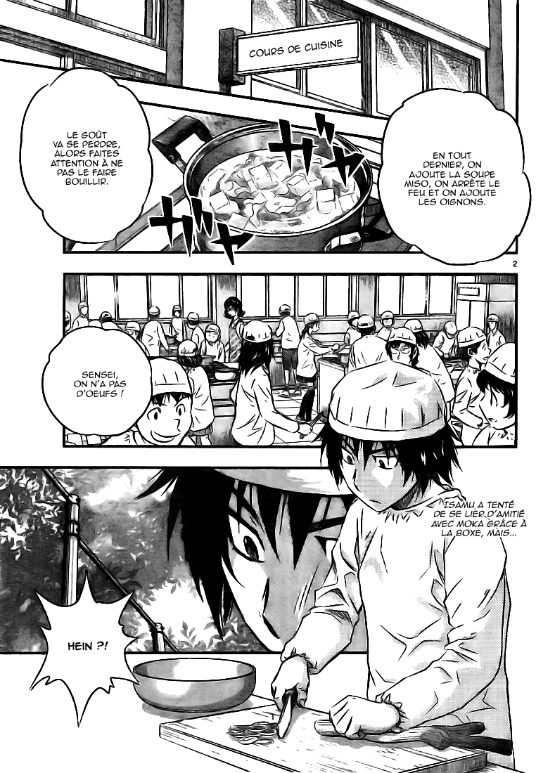 Read Buyuden FR Manga Online