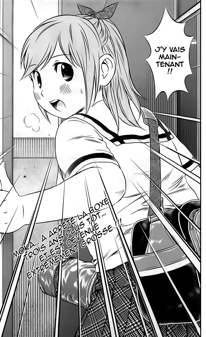 Read Buyuden FR Manga Online