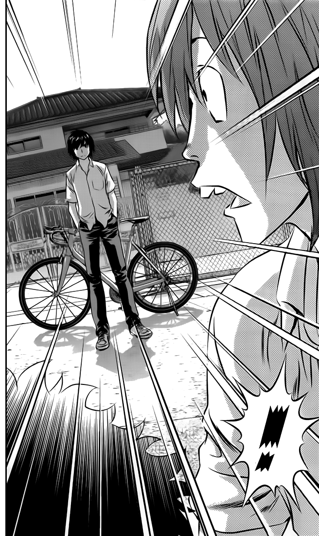Read Buyuden FR Manga Online