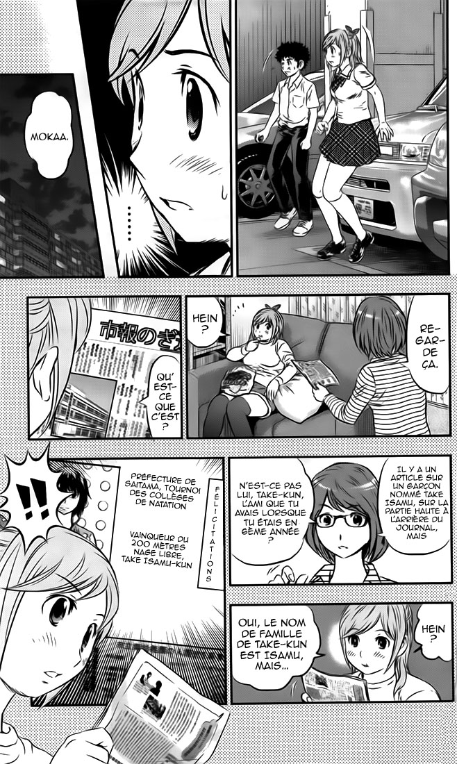Read Buyuden FR Manga Online