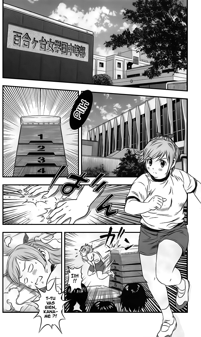 Read Buyuden FR Manga Online