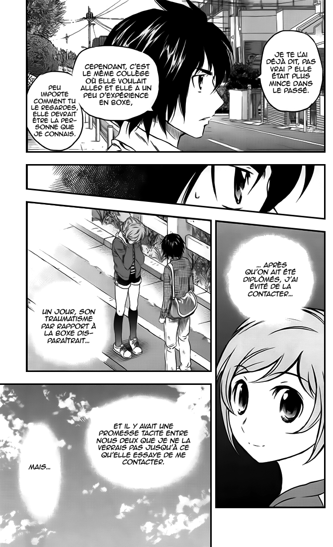 Read Buyuden FR Manga Online