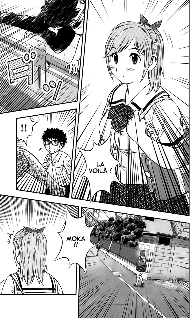 Read Buyuden FR Manga Online