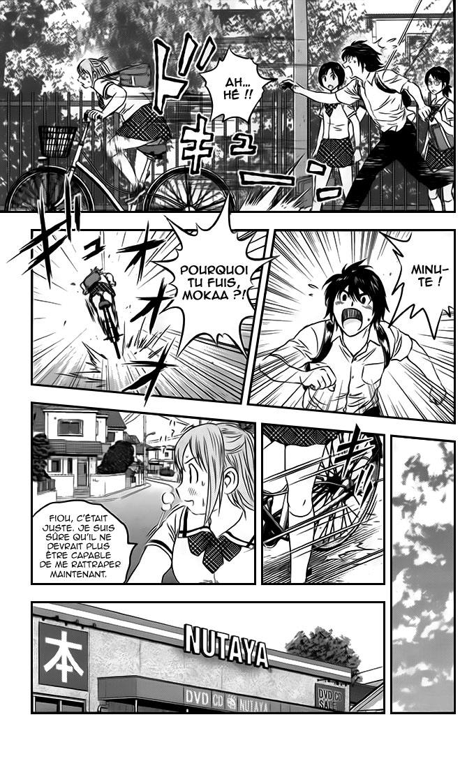 Read Buyuden FR Manga Online