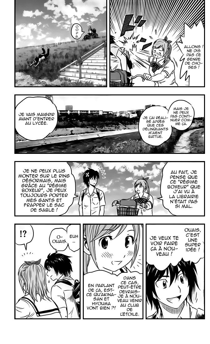 Read Buyuden FR Manga Online