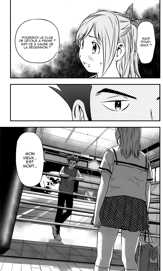 Read Buyuden FR Manga Online