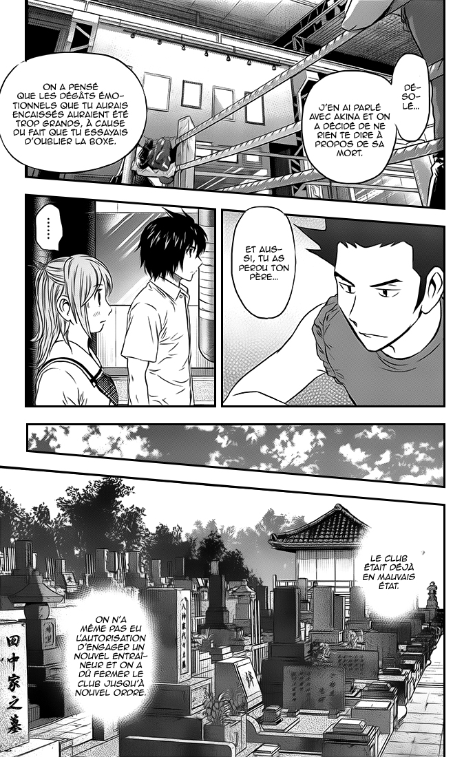 Read Buyuden FR Manga Online