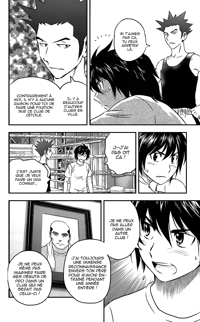 Read Buyuden FR Manga Online